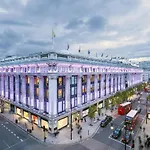 Selfridges Parkside Haven - 2 Bedroom Apartment