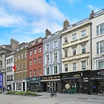 Covent Garden Superior Two Bedroom Aparment on Strand