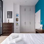 Guestready - Industrial Chic In Hackney