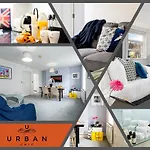 Selfridges Parkside Haven - 2 Bedroom Apartment