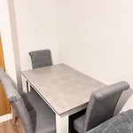 Flat/Apartment - Old St N1
