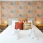 2Bed 2Bath Stunning Shoreditch Apartment