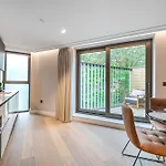 Arcadia Residences - Luxury Apartments In Kensington