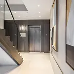 Arcadia Residences - Luxury Apartments In Kensington