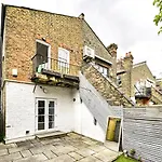 Guestready - Lovely Retreat With Garden In London