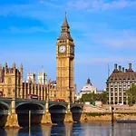 Travelodge London Central Southwark