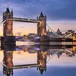 Travelodge London Central Southwark