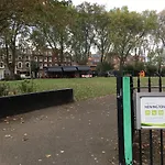 Mildmay Road Apartments