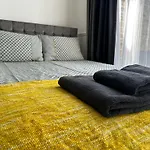 Belsize Park Boutique Accommodation