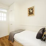 Bryanston Apartments