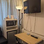 Travelstop #London-Ealing
