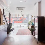 Sonder Edgware Road
