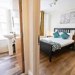Nice 3 Bedrooms apartment near Hyde Park&Oxford St