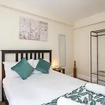 Nice 3 Bedrooms apartment near Hyde Park&Oxford St