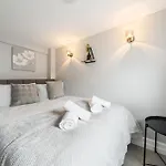 Cosyliving Apartments London Paddington