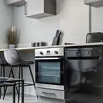 Cosyliving Apartments London Paddington