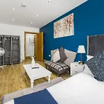 Marylebone City Apartments