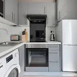 Cosy Two Bedroom Apartment In Central London Oxford Circus-Fitzrovia