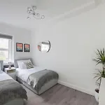 Cosy Two Bedroom Apartment In Central London Oxford Circus-Fitzrovia