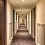 President Hotel