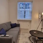 Victoria Lodgings London