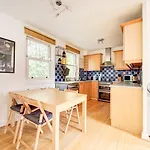 Guestready - Ninho Elegante Em Farringdon