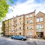 Guestready - Ninho Elegante Em Farringdon