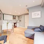 Guestready - Cozy Residence In Stockwell