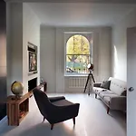 Sublime 4Bd House Wpark Views - London Fields!