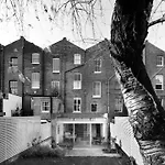 Sublime 4Bd House Wpark Views - London Fields!
