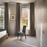 Sublime 4Bd House Wpark Views - London Fields!