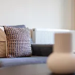 The Greenwich Apartment