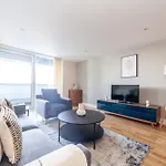 The Greenwich Apartment