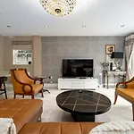 Guestready - Fulham Oasis Retreat With Garden