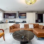Guestready - Fulham Oasis Retreat With Garden