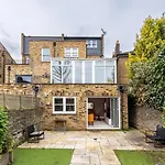 Guestready - Fulham Oasis Retreat With Garden