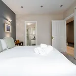 Guestready - Fulham Oasis Retreat With Garden