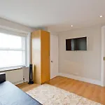 Imperial Hogarth Road Apartment -4Th Floor