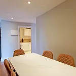 Imperial Hogarth Road Apartment -4Th Floor
