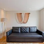 Imperial Hogarth Road Apartment -4Th Floor