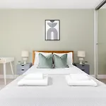 The Islington Apartment