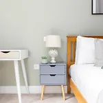 The Islington Apartment