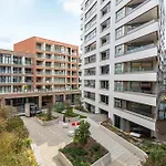 The Islington Apartment