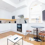Whitfield Street Apartments