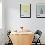 Green Lanes Studios By Morethanstays