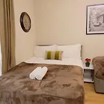Camden Town Apartment