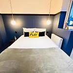 London 61 Central Studio, Ideal For Tourists High Recommend!!!