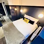 London 61 Central Studio, Ideal For Tourists High Recommend!!!