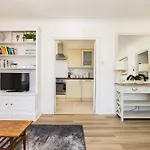 The Victoria Apartment