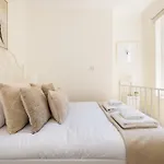 The Victoria Apartment